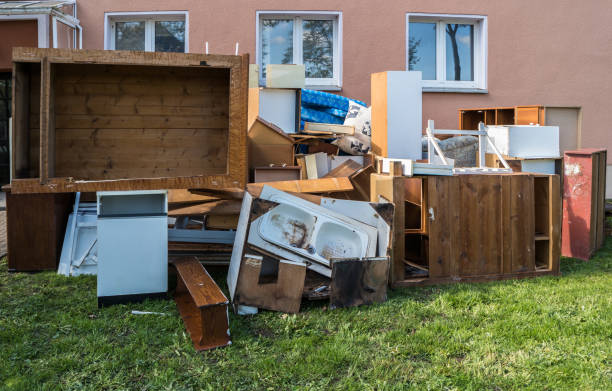 Best Same-Day Junk Removal  in Stuttgt, AR