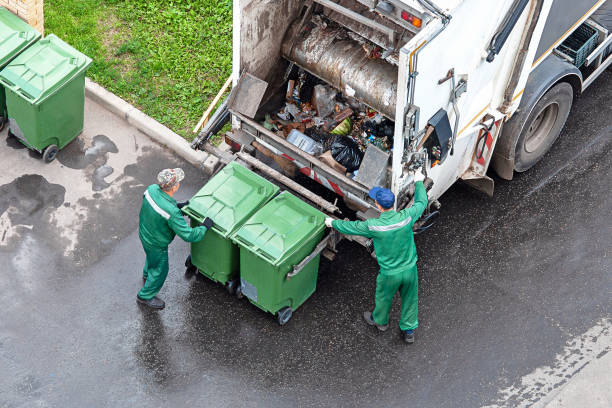 Best Attic Cleanout Services  in Stuttgt, AR