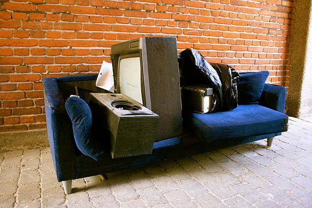 Best Electronics Removal Services  in Stuttgt, AR